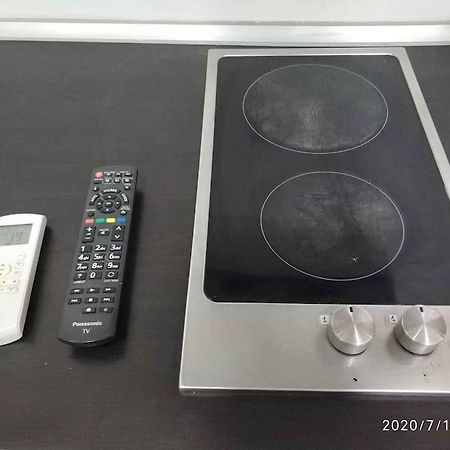 Jp7 Piso Y Parking 10Min Sevilla - Zona Comercial - Joyeria - Pescaderia Camas Eksteriør billede