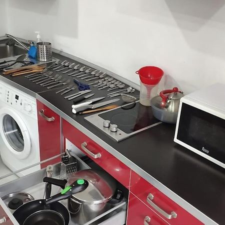 Jp7 Piso Y Parking 10Min Sevilla - Zona Comercial - Joyeria - Pescaderia Camas Eksteriør billede