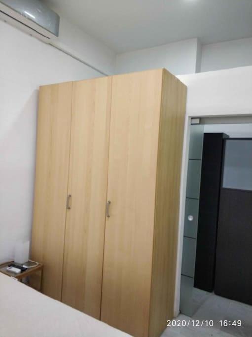 Jp7 Piso Y Parking 10Min Sevilla - Zona Comercial - Joyeria - Pescaderia Camas Eksteriør billede