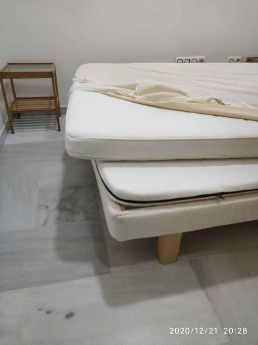 Jp7 Piso Y Parking 10Min Sevilla - Zona Comercial - Joyeria - Pescaderia Camas Eksteriør billede