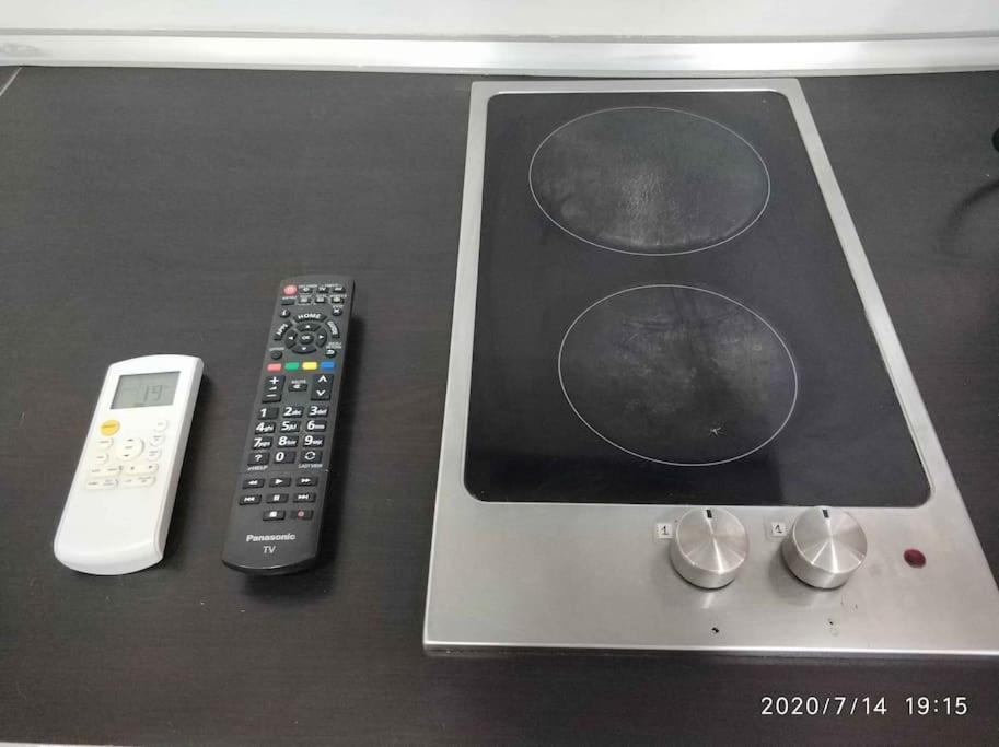 Jp7 Piso Y Parking 10Min Sevilla - Zona Comercial - Joyeria - Pescaderia Camas Eksteriør billede
