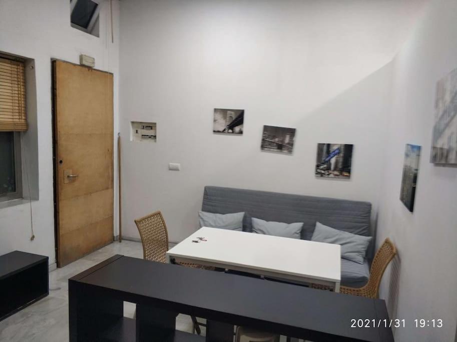 Jp7 Piso Y Parking 10Min Sevilla - Zona Comercial - Joyeria - Pescaderia Camas Eksteriør billede